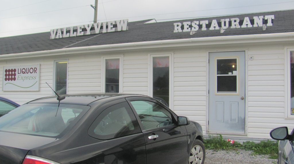 Valley View Restaurant